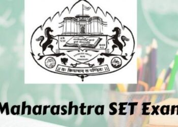 महत्वाची बातमी : सहाय्यक प्राध्यापक पदासाठीची ‘Set Exam’ आता वर्षातून दोनदा होणार !