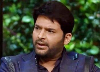 KAPIL SHARMA : कपिल शर्माने केला पुण्यातील महिलेला कॉल; अश्लील संभाषणाला संतापून महिलेने केला गुन्हा दाखल, नेमकं काय आहे प्रकरण ?
