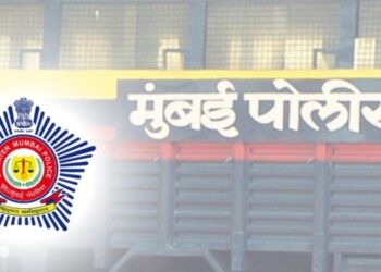 Prohibitory 0rders : बृहन्मुंबई हद्दीत ४ डिसेंबरपर्यंत जमावबंदी आदेश जारी