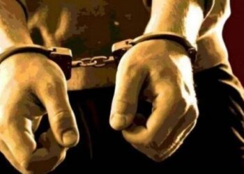 JALANA : अंतरवाली सराटी दगडफेक प्रकरणातील प्रमुख आरोपी ऋषिकेश बेदरेसह इतर 2 आरोपींना 2 डिसेंबरपर्यंत न्यायालीन कोठडी