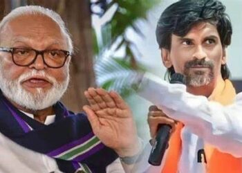 Chhagan Bhujbal on Maratha Reservation : मराठा आरक्षणाला विरोध नसून झुंडशाहीला विरोध; शिंदे समिती बरखास्त करा ! नेमकं काय म्हणाले छगन भुजबळ, वाचा सविस्तर