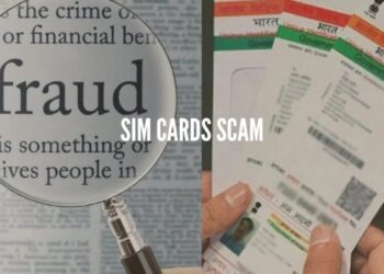 Department of Telecommunications’ New Rules : नवीन SIM Cards खरेदी आणि विक्रीही आता तेवढी सोपी राहणार नाही ! 1 डिसेंबरपासून सिमकार्ड खरेदी-विक्रीचे ‘हे’ नियम लागू