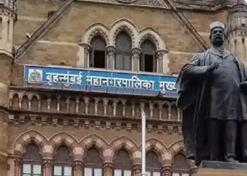 Mandatory To Put ‘Marathi’ Nameboard’s on shops : मराठी पाट्या प्रकरणी BMC ची तीन हजारांहुन अधिक दुकानांची तपासणी, 176 दुकानांवर कारवाई