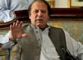 Nawaz Sharif : पाकिस्तानचे माजी पंतप्रधान नवाझ शरीफ यांची इस्लामाबाद उच्च न्यायालयाने केली निर्दोष मुक्तता