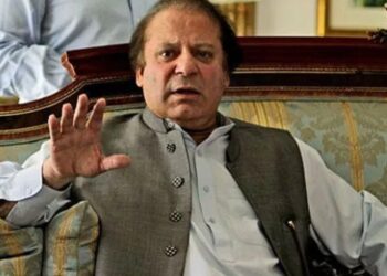 Nawaz Sharif : पाकिस्तानचे माजी पंतप्रधान नवाझ शरीफ यांची इस्लामाबाद उच्च न्यायालयाने केली निर्दोष मुक्तता