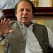 Nawaz Sharif : पाकिस्तानचे माजी पंतप्रधान नवाझ शरीफ यांची इस्लामाबाद उच्च न्यायालयाने केली निर्दोष मुक्तता