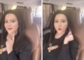 Amruta Fadnavis Video