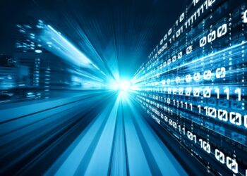 China world fastest internet