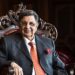 Cyrus Poonawalla