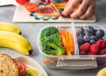 Diabetes patient Routine