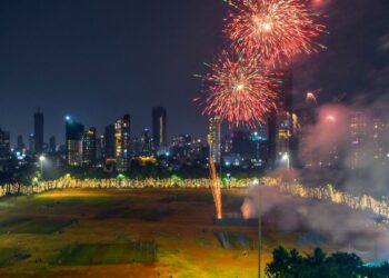 मुंबईसह कल्याण, पनवेल व पालघर जिल्ह्यातील नागरिकांकडून कोर्टाच्या आदेशाचे उल्लंघन