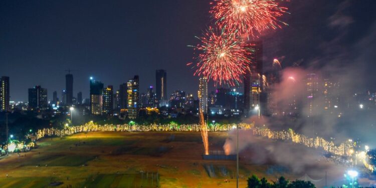 मुंबईसह कल्याण, पनवेल व पालघर जिल्ह्यातील नागरिकांकडून कोर्टाच्या आदेशाचे उल्लंघन