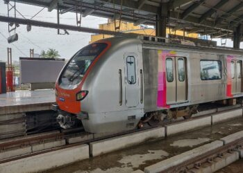 Mumbai Metro 3