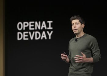 OpenAI Sam Altman Ousted