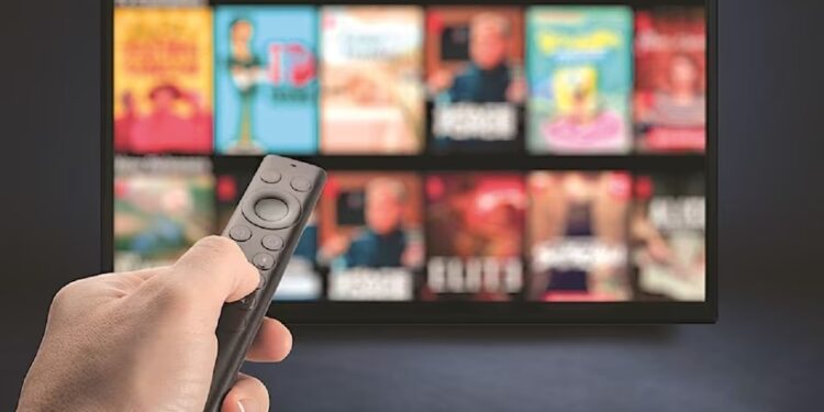 December OTT Release