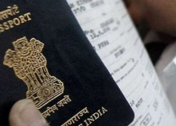 Saudi Arabia Foreign Work Visa