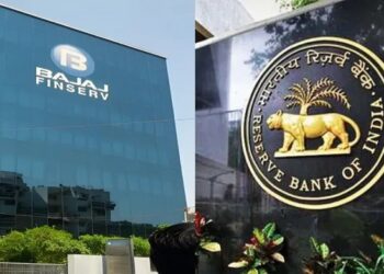 RBI On Bajaj Finance