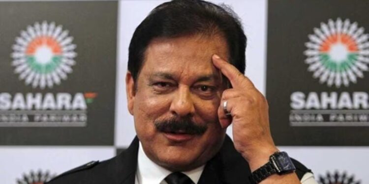 बिझनेस टायकून Subrata Roy यांचं निधन, जाणून घेऊयात त्यांचा प्रवास