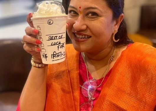 Suchitra Bandekar last Movie