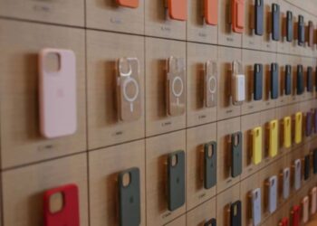 Tata iPhone Manufacture