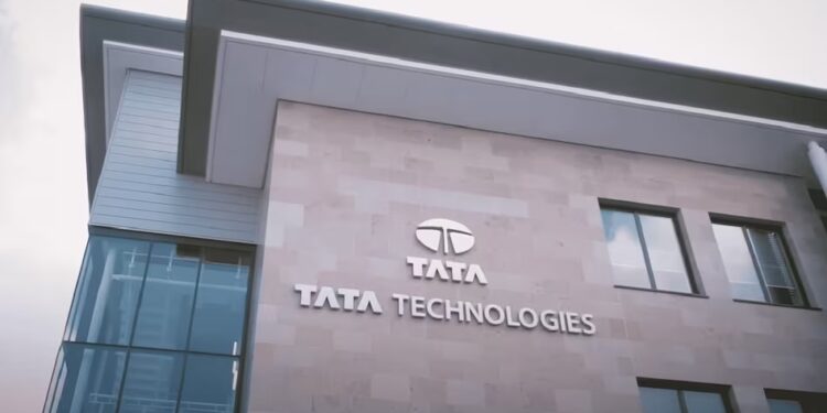 Tata Technologies IPO