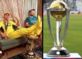 Australia Won World Cup 2023 Final