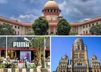 BMC on Marathi Patya