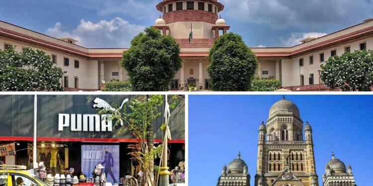 BMC on Marathi Patya