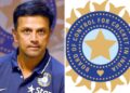 Rahul Dravid