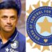 Rahul Dravid
