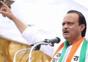 MAHARASHTRA POLITICS : अजित पवारांची मोठी घोषणा; महायुतीतील बारामतीसह ‘या’ 3 जागा राष्ट्रवादी अजित पवार गट लढवणार