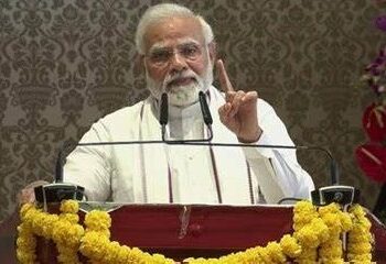 PM Narendra Modi : ” पराभवाचा राग संसदेत काढू नका; सुधरा नाहीतर जनताच तुम्हाला साफ करेल…!” पंतप्रधान मोदींचा विरोधकांना तिखट सल्ला