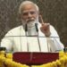 PM Narendra Modi : ” पराभवाचा राग संसदेत काढू नका; सुधरा नाहीतर जनताच तुम्हाला साफ करेल…!” पंतप्रधान मोदींचा विरोधकांना तिखट सल्ला