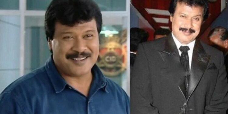 Dinesh Phadnis Passes Away : CID फेम अभिनेता दिनेश फडणीस यांचे निधन; वयाच्या 63 व्या वर्षी घेतला अखेरचा श्वास