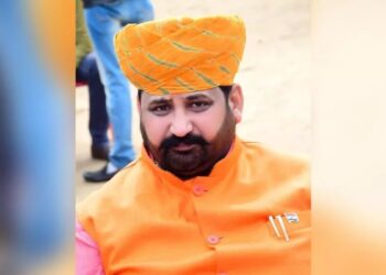 Sukhdev Singh Gogamedi Murder Case : जयपूरमध्ये राष्ट्रीय राजपूत करणी सेनेचे अध्यक्ष सुखदेव सिंह गोगामेडी यांची हत्या