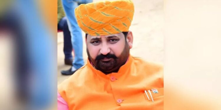 Sukhdev Singh Gogamedi Murder Case : जयपूरमध्ये राष्ट्रीय राजपूत करणी सेनेचे अध्यक्ष सुखदेव सिंह गोगामेडी यांची हत्या