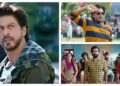 Shahrukh Khan : Jawan नंतर चाहत्यांना Dunky ची प्रतीक्षा, पण ट्रेलर पाहून युझर्सने दिलेल्या या भन्नाट प्रतिक्रिया एकदा वाचाच