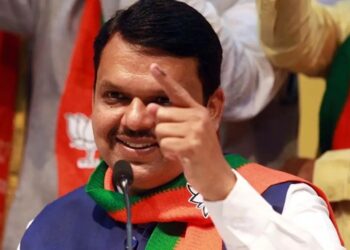 Maharashtra Politics : “राम मंदिराचं लोकार्पण होतंय त्यामुळे उद्धव ठाकरेंच्या पोटात गोळा उठला आहे ! उद्धव ठाकरे किती रडारड करणार ?” BJP ची ठाकरेंवर खरपूस टीका