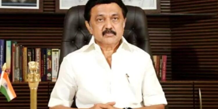 Cyclone Michong : चक्रीवादळामुळे तमिळनाडूचे प्रचंड नुकसान, मुख्यमंत्री स्टॅलिन यांनी केंद्राकडे मदत निधीसाठी मागितले 5060 कोटी