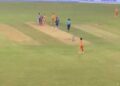 Legends Cricket League 2023 : मैदानावरच गौतम गंभीर आणि एस श्रीशांत यांच्यात खडाजंगी, Video Viral