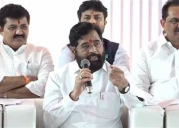 Winter Session : कायद्याच्या चौकटीत बसणारे व टिकणारे आरक्षण देणार; ओबीसीसह कोणत्याही घटकांवर अन्याय होणार नाही! काय म्हणाले CM Eknath Shinde,वाचा सविस्तर