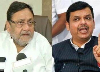 Winter Session : दुसरा वादळी दिवस; देवेंद्र फडणवीसांच्या ‘त्या’ पत्रानंतर तपास यंत्रणेची देखील टांगती तलवार, नवाब मालिकांच्या अडचणी वाढल्या