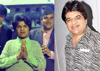 Junior Mehmood Passes Away : ज्युनिअर मेहमूद यांची मृत्यूशी झुंज संपली; वयाच्या 67 व्या वर्षी घेतला अखेरचा श्वास