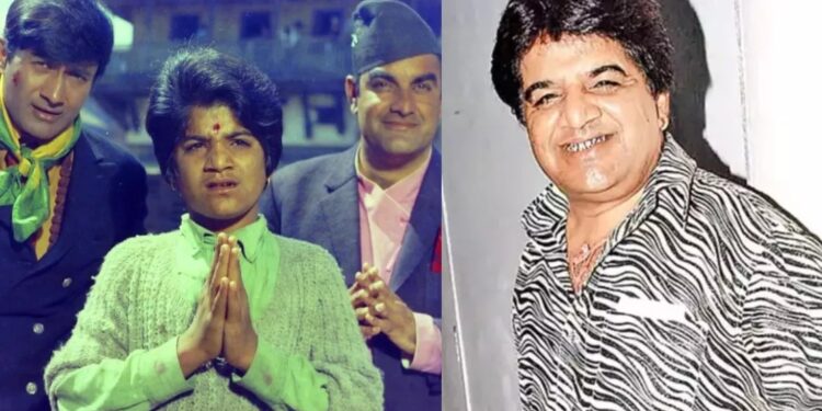 Junior Mehmood Passes Away : ज्युनिअर मेहमूद यांची मृत्यूशी झुंज संपली; वयाच्या 67 व्या वर्षी घेतला अखेरचा श्वास