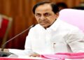 Former CM K Chandrasekhar Rao Injured : तेलंगणाचे माजी मुख्यमंत्री के चंद्रशेखर राव जखमी; रुग्णालयात उपचार सुरू