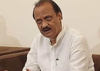 Winter Session 2023 : शेतकऱ्यांसाठी दिलासादायक मार्ग काढणार, Maratha Reservation वर सभागृहात चर्चा करुन तोडगा काढण्याचा प्रयत्न करण्याचे उपमुख्यमंत्री अजित पवारांचे आश्वासन, पहा काय म्हणाले उपमुख्यमंत्री