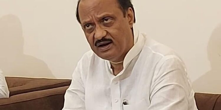 Winter Session 2023 : शेतकऱ्यांसाठी दिलासादायक मार्ग काढणार, Maratha Reservation वर सभागृहात चर्चा करुन तोडगा काढण्याचा प्रयत्न करण्याचे उपमुख्यमंत्री अजित पवारांचे आश्वासन, पहा काय म्हणाले उपमुख्यमंत्री