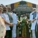 National Monument ‘Bhidewada’ Extension : सावित्रीबाईंच्या काळात जसे होते तसेच जुन्या काळाशी सांगड घालत स्मारक निर्मिती करा; निधी राज्यशासन देईल, मंत्री छगन भुजबळ यांची ग्वाही