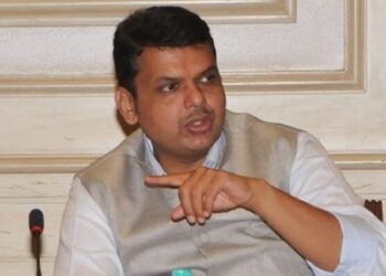 Onion Export Ban : … तर राज्यातील सर्व कांदा केंद्र सरकार खरेदी करणार, उपमुख्यमंत्री देवेंद्र फडणवीसांची घोषणा ! उपमुख्यमंत्री देवेंद्र फडणवीस