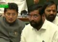 Winter Session : मराठा आरक्षणाच्या मुद्द्यावर सभागृहात नेमकं काय म्हणाले CM Eknath Shinde, वाचा सविस्तर